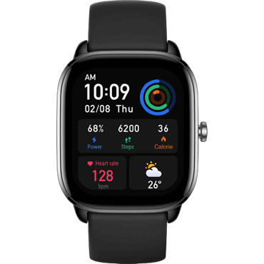 Amazfit GTS 4 Mini Chính Hãng
